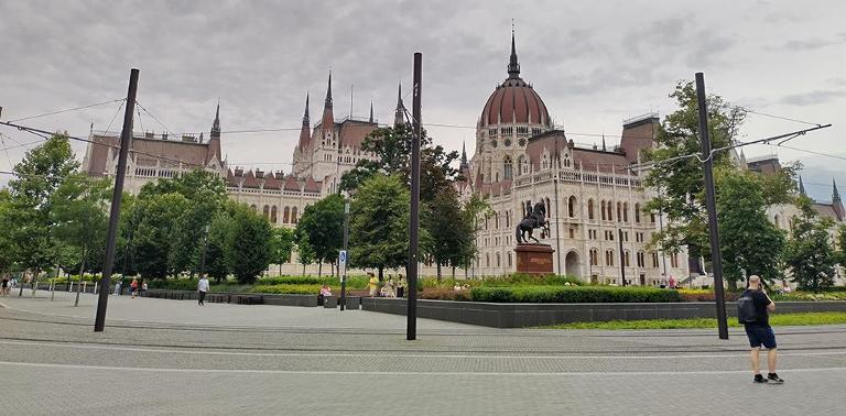 METZ CONNECT St. Stefans Basilika