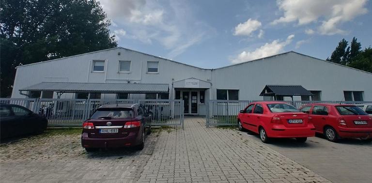 METZ CONNECT Werk Ungarn