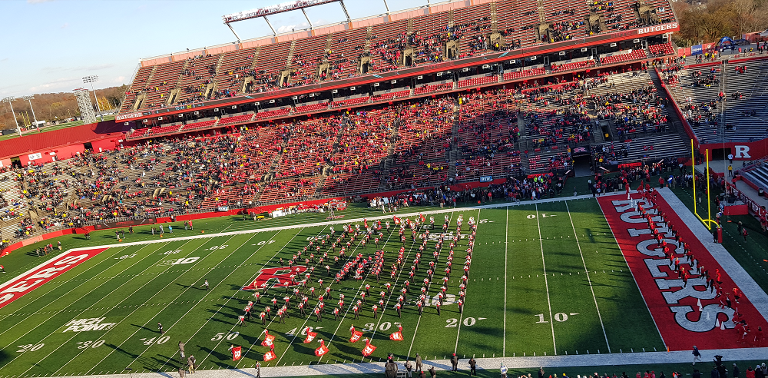 METZ CONNECT Footballspiel