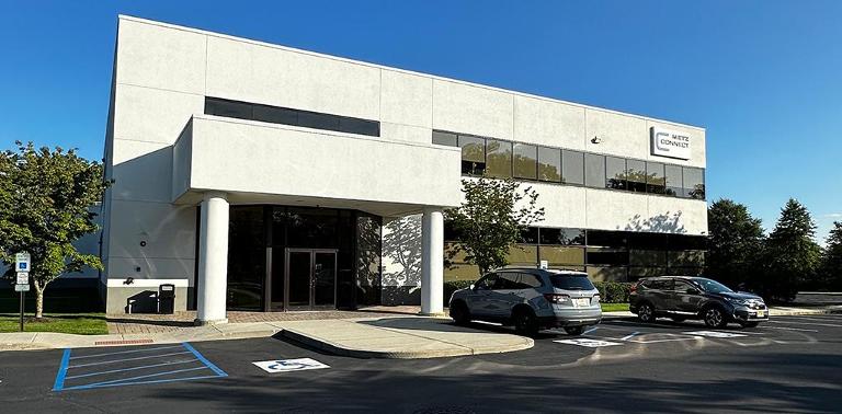 METZ CONNECT Headquarter USA