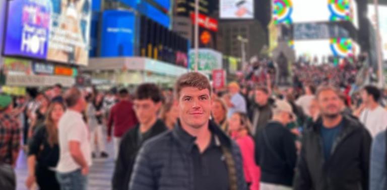 METZ CONNECT Times Square