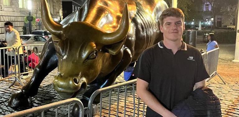 METZ CONNECT Wall Street