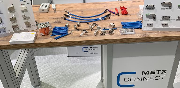 METZ CONNECT Power Days 2019 METZ CONNECT Power Days 2019