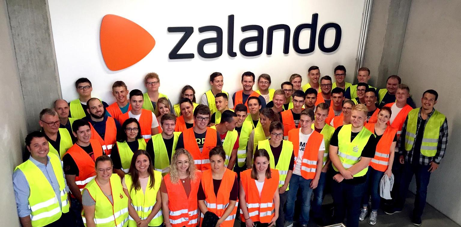 METZ CONNECT Einführungswoche 2019