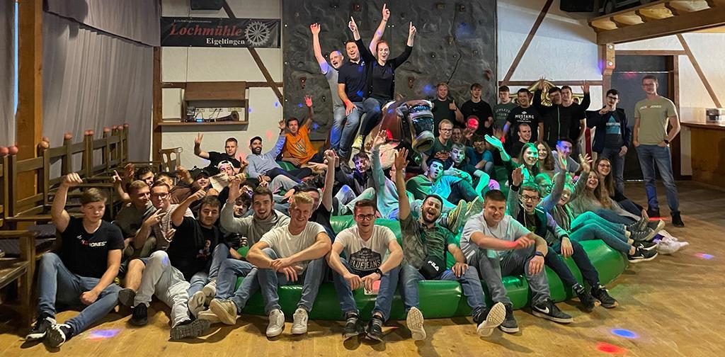 METZ CONNECT Lochmühle Eigeltingen