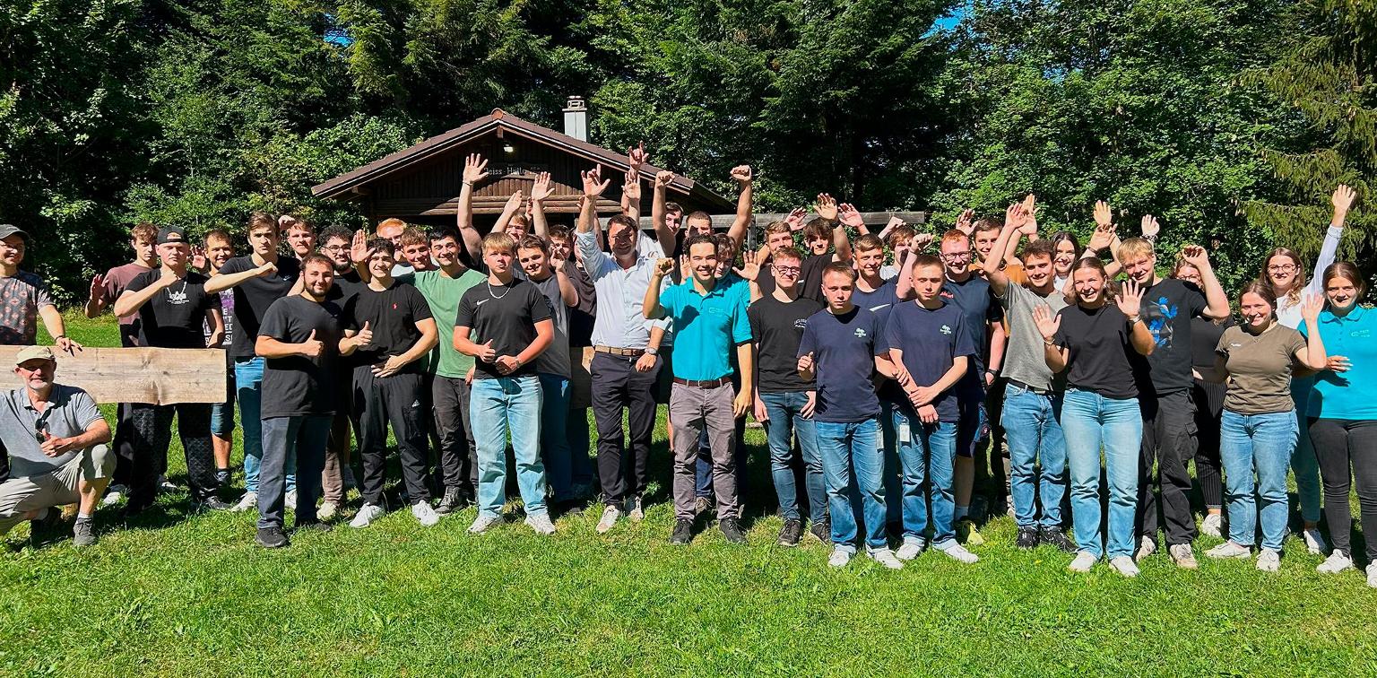 METZ CONNECT Jeisshütte