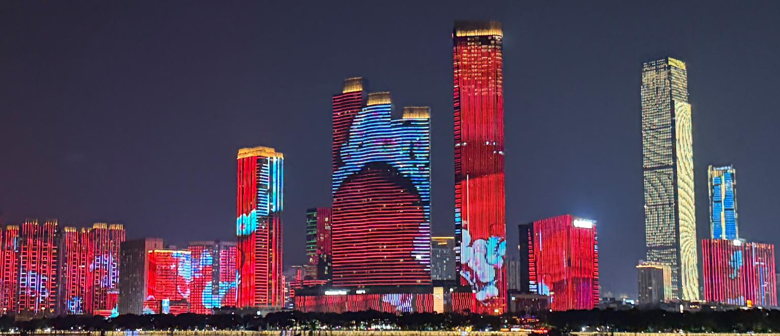 China Auslandsaufenthalt 2026
