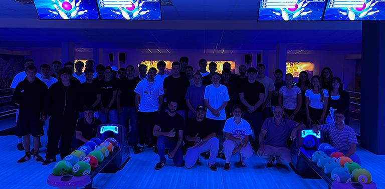 Bowling 2026