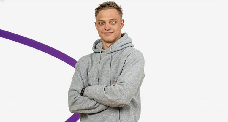 METZ CONNECT Karriere Schueler