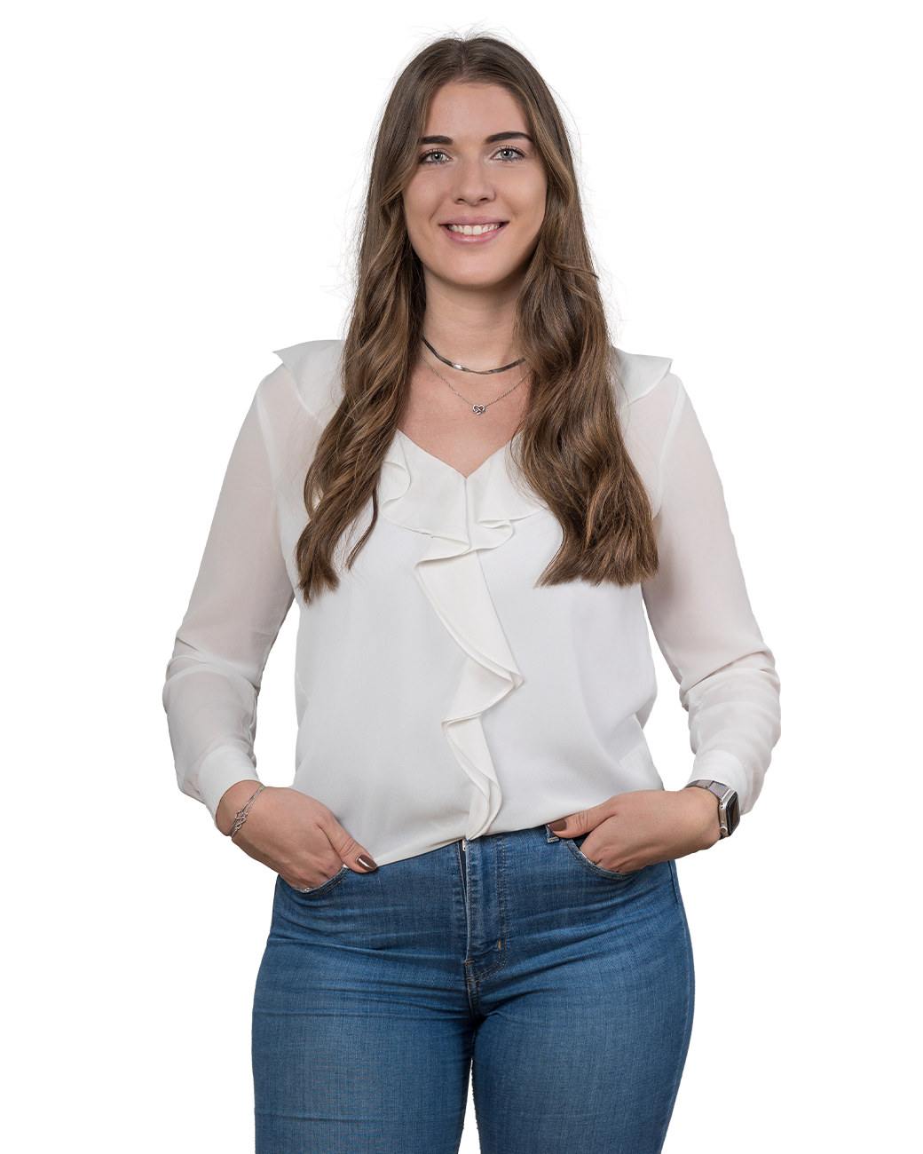 METZ CONNECT Kontakt Alina Kaiser