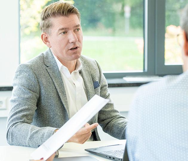 METZ CONNECT Kundenberatung Professional